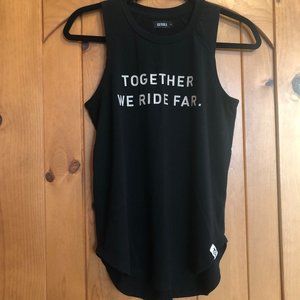 Cute Peloton Tank Top